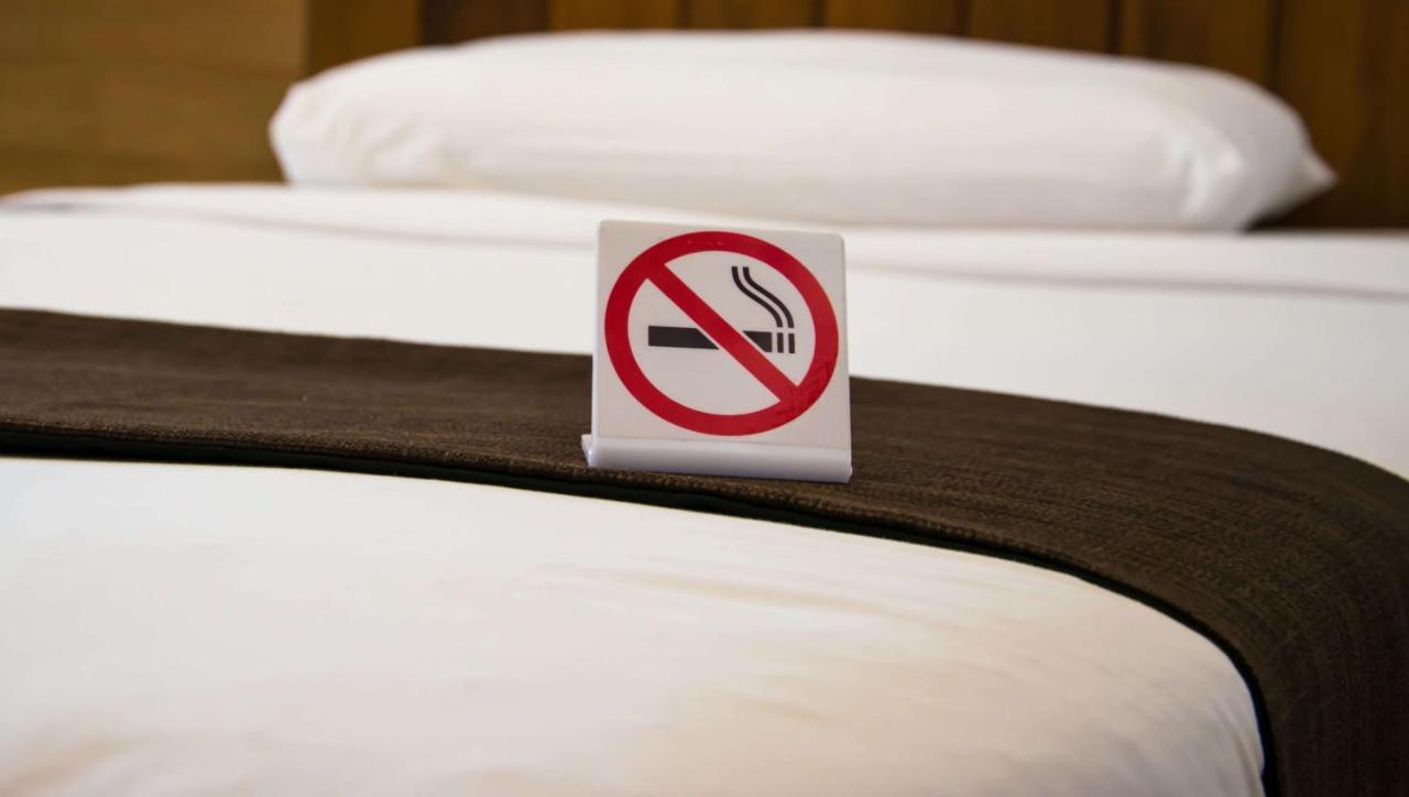 Judys Motel Bedford Bagian luar foto