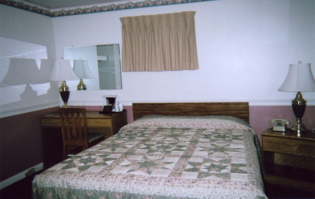 Judys Motel Bedford Ruang foto
